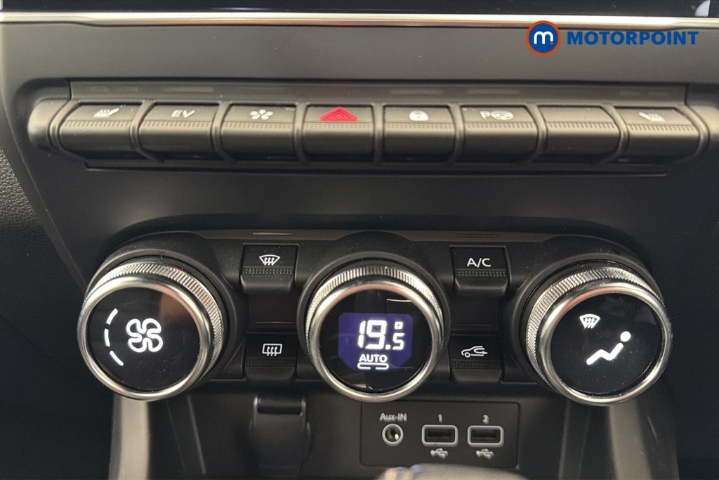 Renault Arkana Engineered Bose Edition Automatic Petrol-Electric Hybrid SUV - Stock Number (1675284) - 12th supplementary image