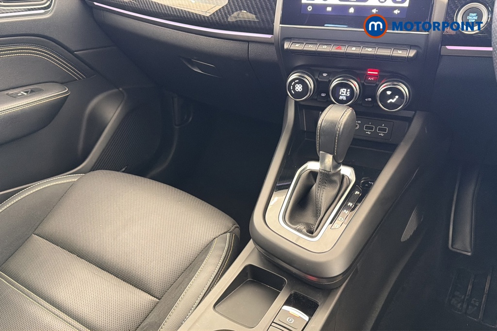 Renault Arkana Engineered Bose Edition Automatic Petrol-Electric Hybrid SUV - Stock Number (1675284) - 15th supplementary image