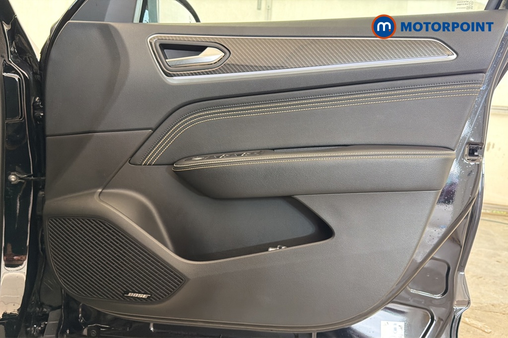 Renault Arkana Engineered Bose Edition Automatic Petrol-Electric Hybrid SUV - Stock Number (1675284) - 18th supplementary image