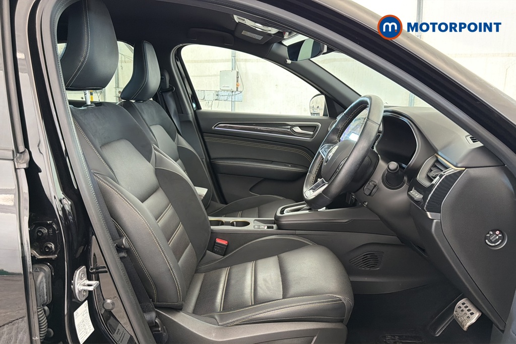 Renault Arkana Engineered Bose Edition Automatic Petrol-Electric Hybrid SUV - Stock Number (1675284) - 22nd supplementary image