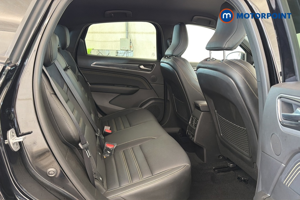 Renault Arkana Engineered Bose Edition Automatic Petrol-Electric Hybrid SUV - Stock Number (1675284) - 25th supplementary image