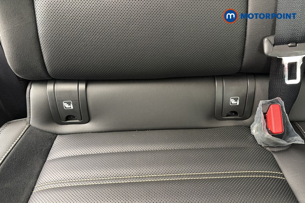 Renault Arkana Engineered Bose Edition Automatic Petrol-Electric Hybrid SUV - Stock Number (1675284) - 27th supplementary image