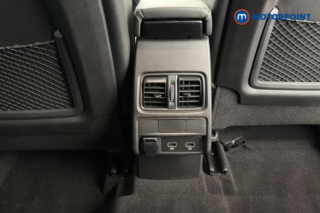 Renault Arkana Engineered Bose Edition Automatic Petrol-Electric Hybrid SUV - Stock Number (1675284) - 28th supplementary image