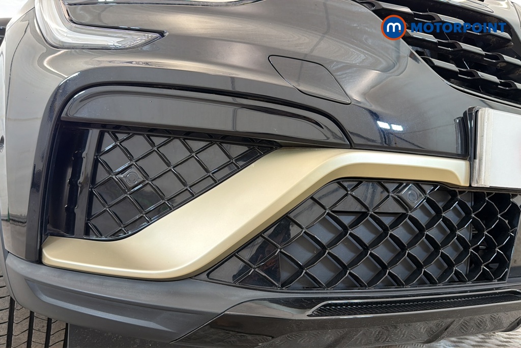 Renault Arkana Engineered Bose Edition Automatic Petrol-Electric Hybrid SUV - Stock Number (1675284) - 38th supplementary image