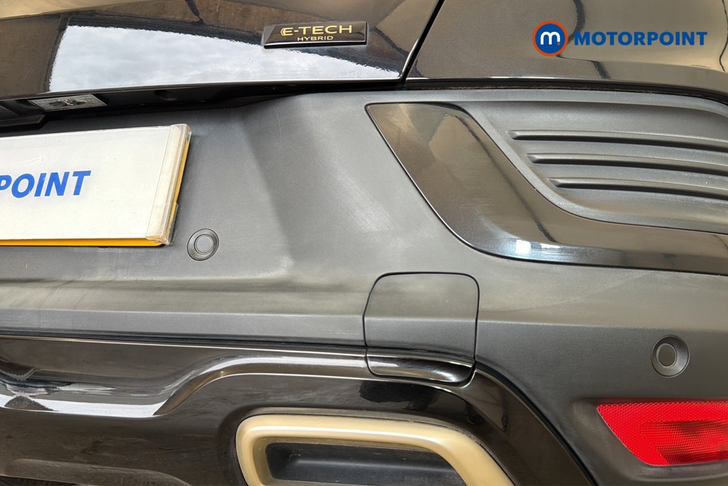 Renault Arkana Engineered Bose Edition Automatic Petrol-Electric Hybrid SUV - Stock Number (1675284) - 39th supplementary image