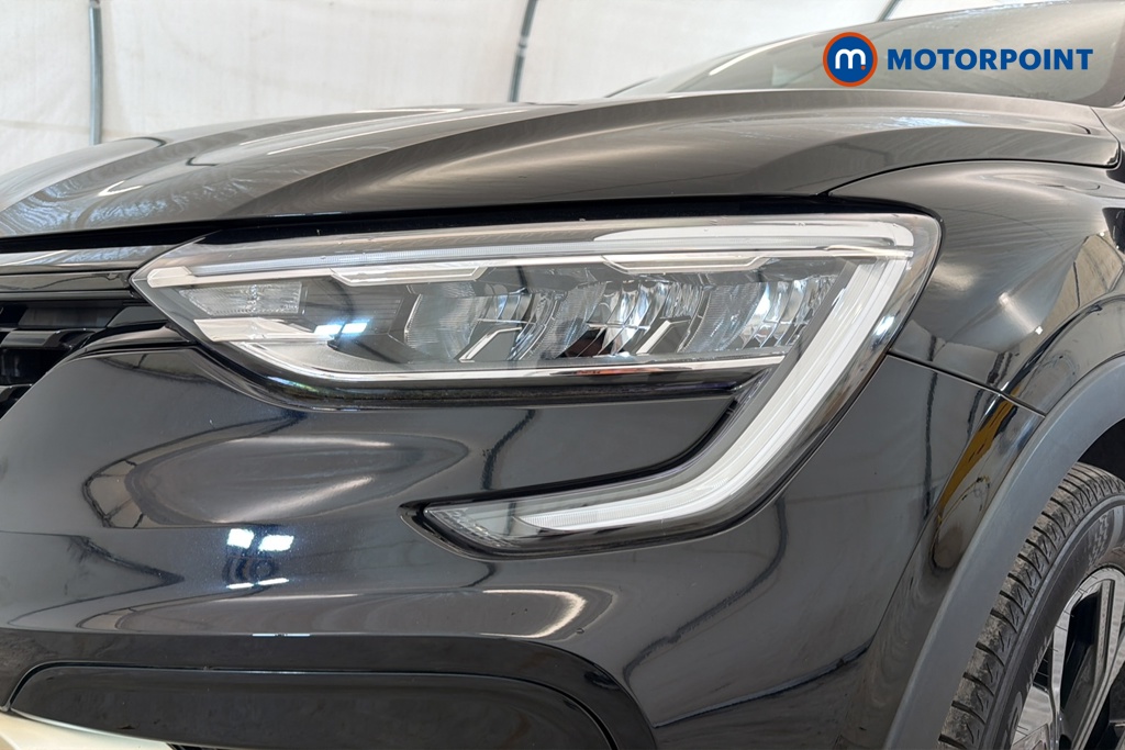 Renault Arkana Engineered Bose Edition Automatic Petrol-Electric Hybrid SUV - Stock Number (1675284) - 42nd supplementary image