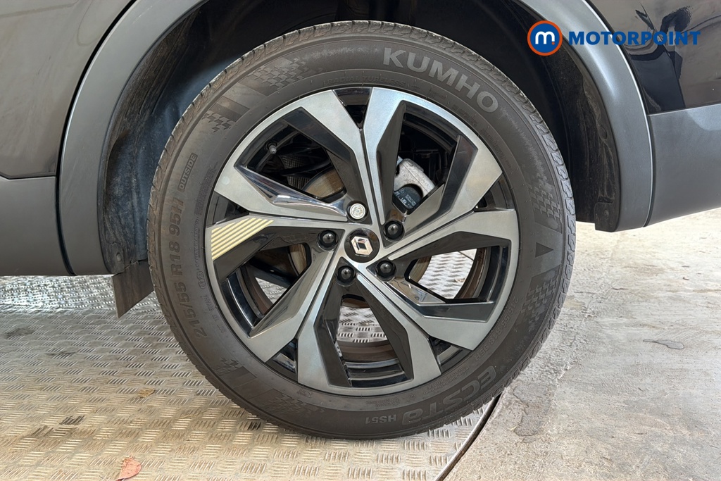 Renault Arkana Engineered Bose Edition Automatic Petrol-Electric Hybrid SUV - Stock Number (1675284) - 45th supplementary image