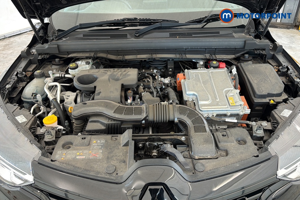 Renault Arkana Engineered Bose Edition Automatic Petrol-Electric Hybrid SUV - Stock Number (1675284) - 48th supplementary image