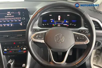 Volkswagen T-Roc Life Automatic Petrol SUV - Stock Number (1675289) - 2nd supplementary image