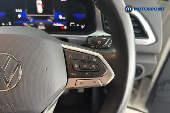 Volkswagen T-Roc Life Automatic Petrol SUV - Stock Number (1675289) - 3rd supplementary image