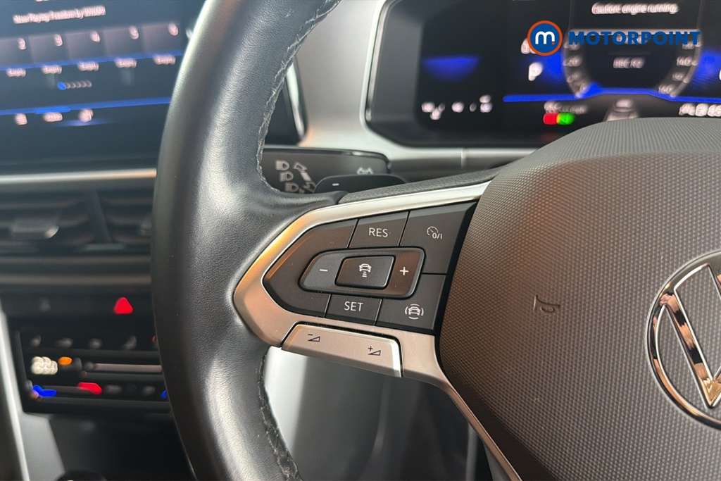 Volkswagen T-Roc Life Automatic Petrol SUV - Stock Number (1675289) - 4th supplementary image