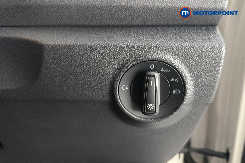 Volkswagen T-Roc Life Automatic Petrol SUV - Stock Number (1675289) - 11th supplementary image