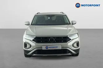 Volkswagen T-Roc Life Automatic Petrol SUV - Stock Number (1675289) - Front bumper