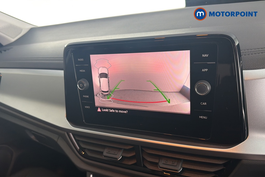 Volkswagen T-Roc Life Automatic Petrol SUV - Stock Number (1675289) - 13th supplementary image