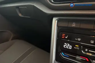 Volkswagen T-Roc Life Automatic Petrol SUV - Stock Number (1675289) - 14th supplementary image