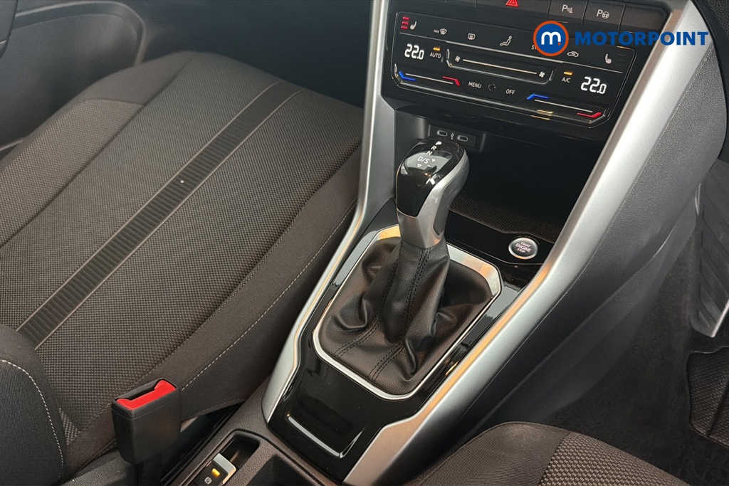 Volkswagen T-Roc Life Automatic Petrol SUV - Stock Number (1675289) - 15th supplementary image