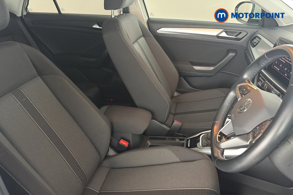 Volkswagen T-Roc Life Automatic Petrol SUV - Stock Number (1675289) - 22nd supplementary image