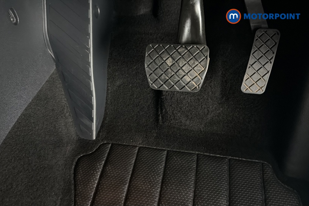 Volkswagen T-Roc Life Automatic Petrol SUV - Stock Number (1675289) - 24th supplementary image