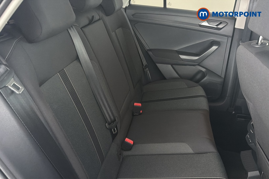 Volkswagen T-Roc Life Automatic Petrol SUV - Stock Number (1675289) - 25th supplementary image
