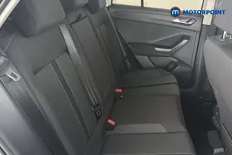 Volkswagen T-Roc Life Automatic Petrol SUV - Stock Number (1675289) - 25th supplementary image
