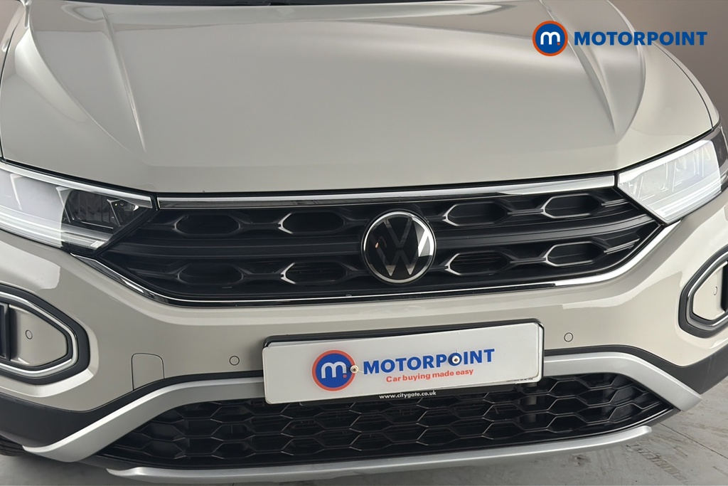 Volkswagen T-Roc Life Automatic Petrol SUV - Stock Number (1675289) - 43rd supplementary image
