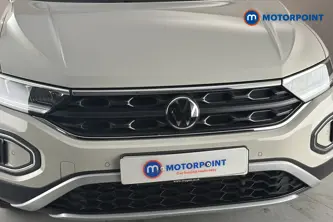 Volkswagen T-Roc Life Automatic Petrol SUV - Stock Number (1675289) - 43rd supplementary image