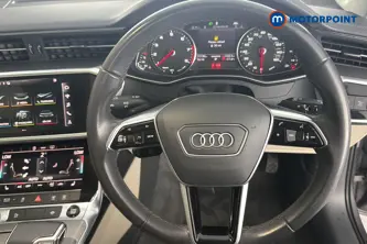 Audi A6 Sport Automatic Petrol Estate - Stock Number (1675372) - 2nd supplementary image