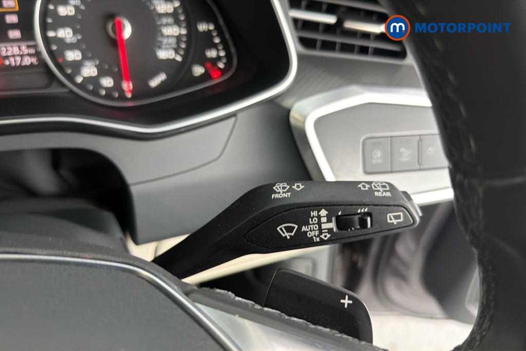 Audi A6 Sport Automatic Petrol Estate - Stock Number (1675372) - 6th supplementary image
