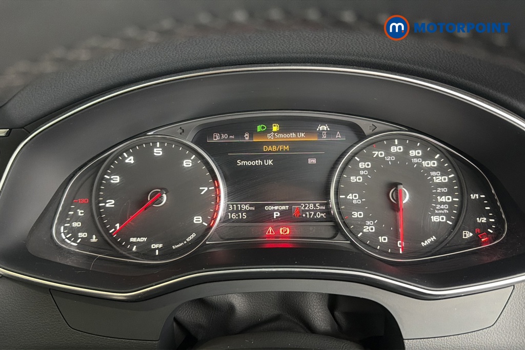 Audi A6 Sport Automatic Petrol Estate - Stock Number (1675372) - 7th supplementary image