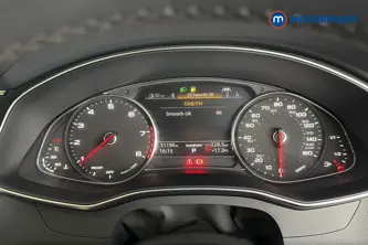 Audi A6 Sport Automatic Petrol Estate - Stock Number (1675372) - 7th supplementary image