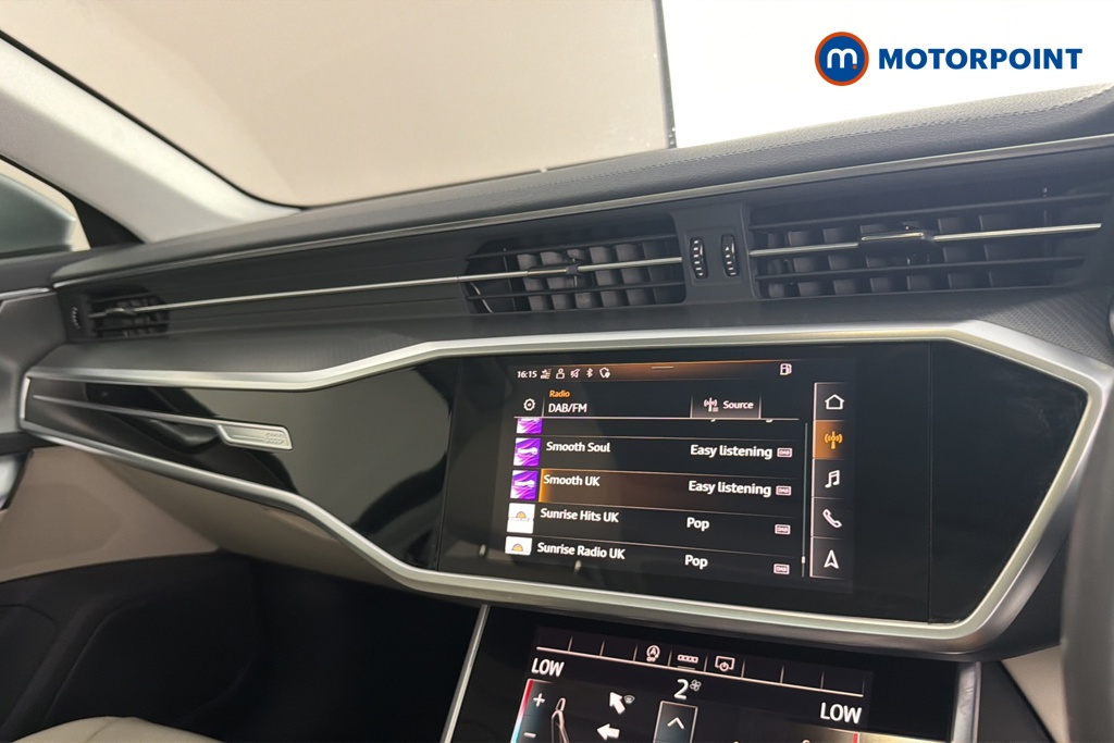 Audi A6 Sport Automatic Petrol Estate - Stock Number (1675372) - 8th supplementary image