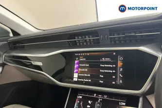 Audi A6 Sport Automatic Petrol Estate - Stock Number (1675372) - 8th supplementary image