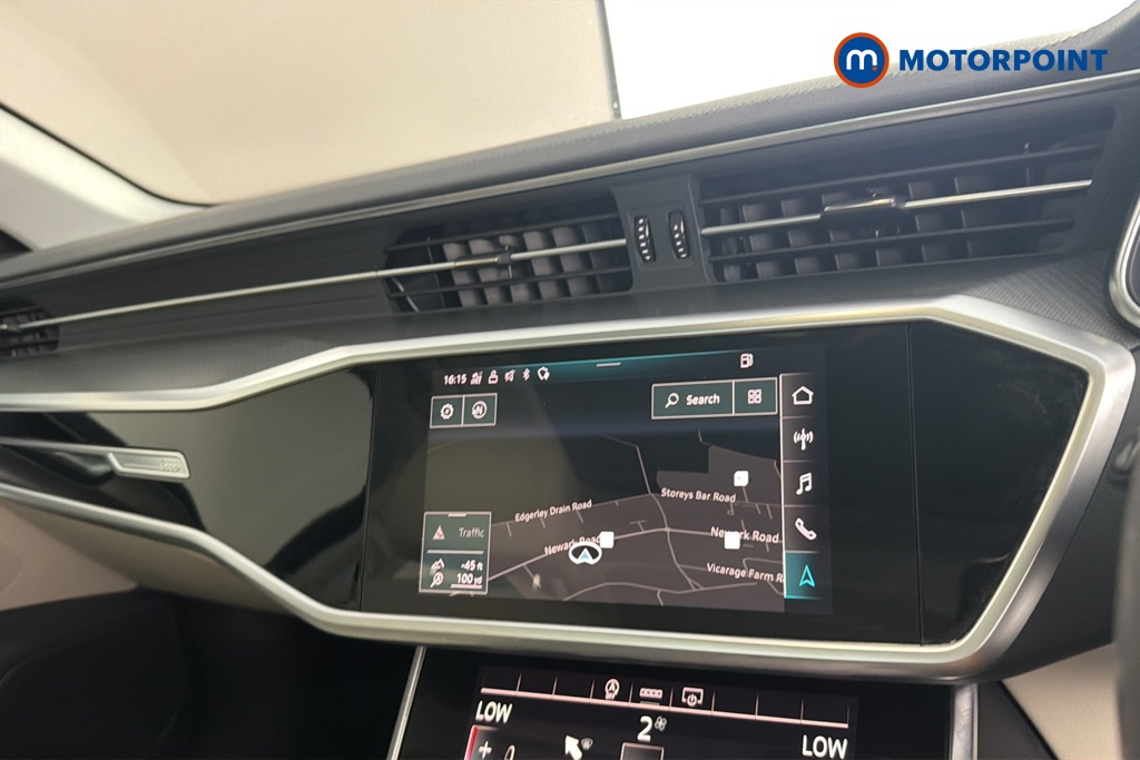 Audi A6 Sport Automatic Petrol Estate - Stock Number (1675372) - 9th supplementary image