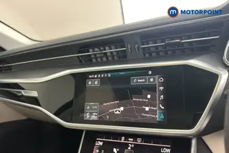 Audi A6 Sport Automatic Petrol Estate - Stock Number (1675372) - 9th supplementary image