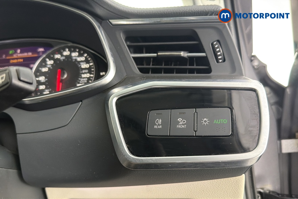 Audi A6 Sport Automatic Petrol Estate - Stock Number (1675372) - 11th supplementary image