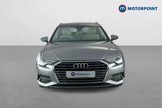 Audi A6 Sport Automatic Petrol Estate - Stock Number (1675372) - Front bumper