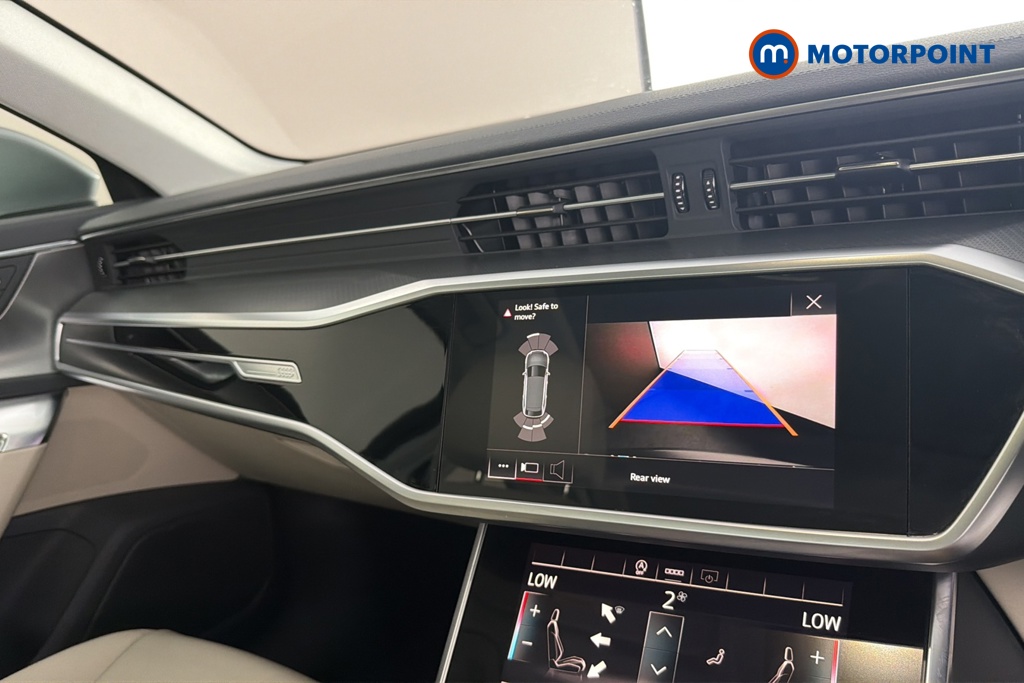 Audi A6 Sport Automatic Petrol Estate - Stock Number (1675372) - 13th supplementary image