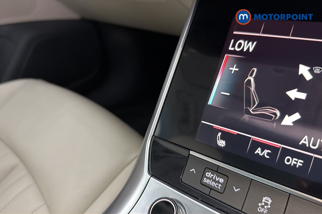 Audi A6 Sport Automatic Petrol Estate - Stock Number (1675372) - 14th supplementary image