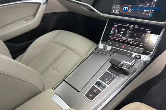 Audi A6 Sport Automatic Petrol Estate - Stock Number (1675372) - 15th supplementary image