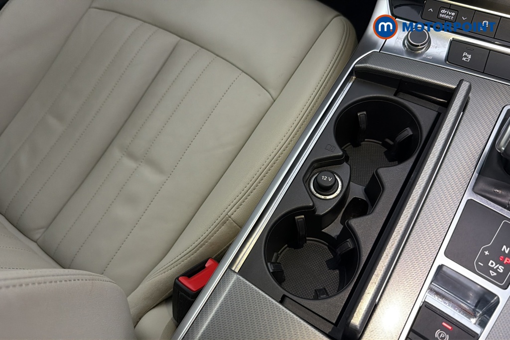 Audi A6 Sport Automatic Petrol Estate - Stock Number (1675372) - 16th supplementary image