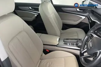 Audi A6 Sport Automatic Petrol Estate - Stock Number (1675372) - 22nd supplementary image
