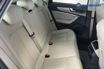 Audi A6 Sport Automatic Petrol Estate - Stock Number (1675372) - 25th supplementary image
