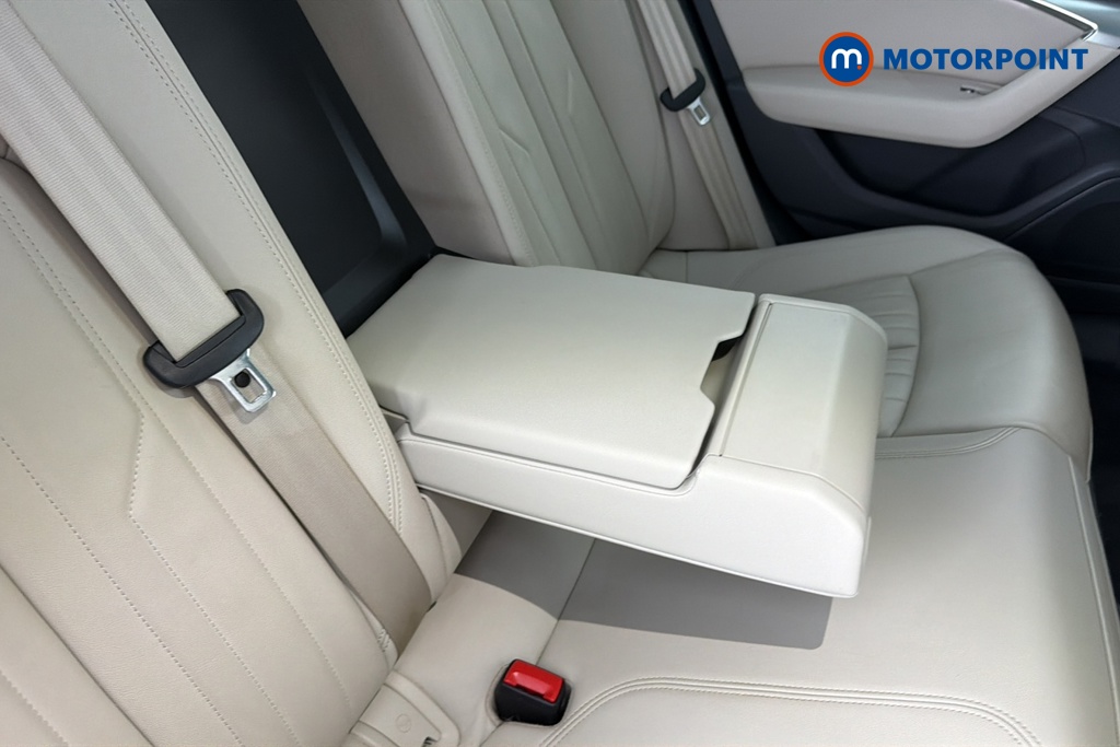 Audi A6 Sport Automatic Petrol Estate - Stock Number (1675372) - 26th supplementary image