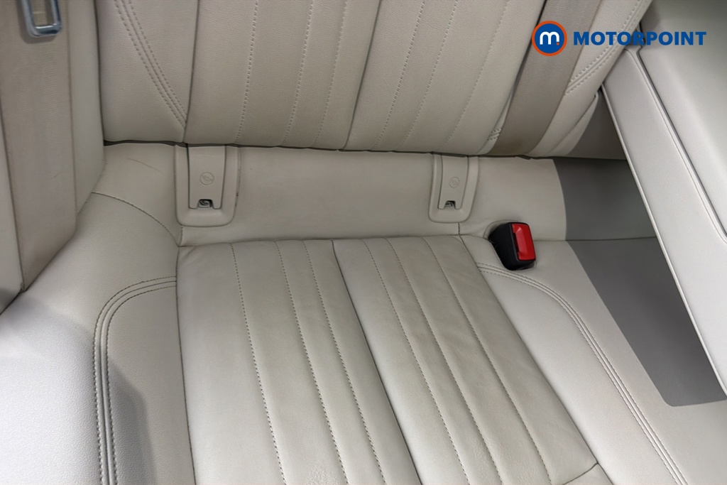 Audi A6 Sport Automatic Petrol Estate - Stock Number (1675372) - 27th supplementary image