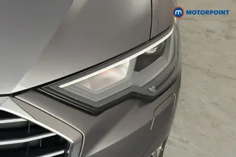 Audi A6 Sport Automatic Petrol Estate - Stock Number (1675372) - 42nd supplementary image
