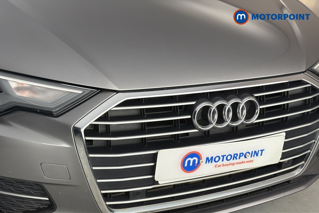 Audi A6 Sport Automatic Petrol Estate - Stock Number (1675372) - 43rd supplementary image