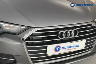 Audi A6 Sport Automatic Petrol Estate - Stock Number (1675372) - 43rd supplementary image