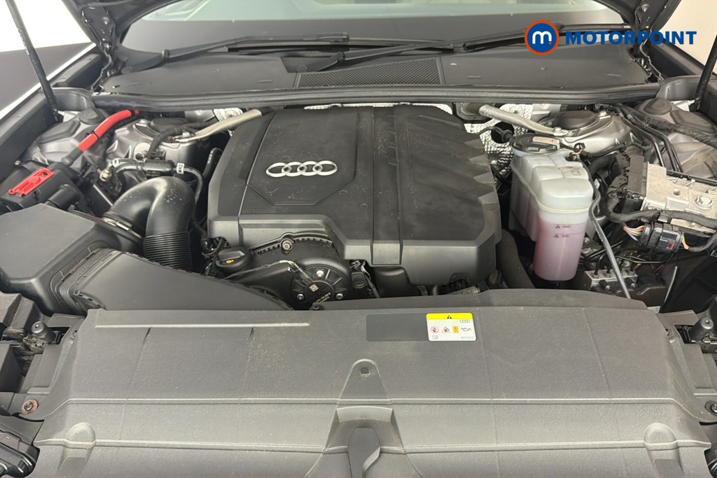 Audi A6 Sport Automatic Petrol Estate - Stock Number (1675372) - 48th supplementary image