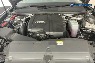 Audi A6 Sport Automatic Petrol Estate - Stock Number (1675372) - 48th supplementary image