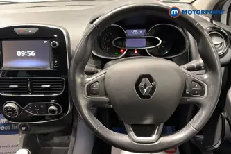 Renault Clio Gt Line Manual Petrol Hatchback - Stock Number (1675378) - 2nd supplementary image